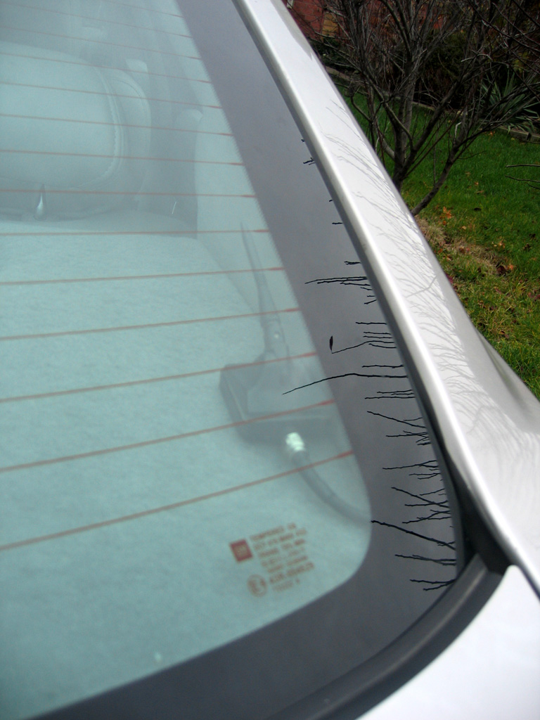 OnStar replacement antenna | Cadillac Owners Forum